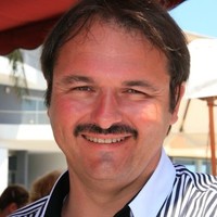 Patrick Morel