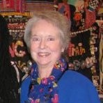 Mary Stanton, RSM