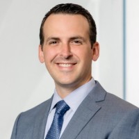 Matt Vanaman, Cfa
