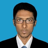 Khandakar Shakir