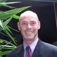 Anthony Hogan