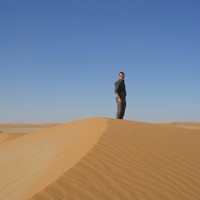 Matthieu Vidal
