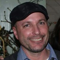 Robert Waterman