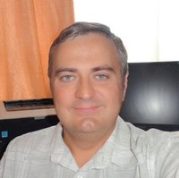 Александр Мельников