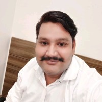 Harish Mathur