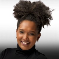 Martine Frédérique Cadet, MBA