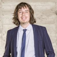 André Kiepe