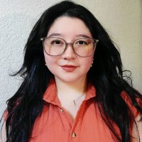 Grace Carrillo