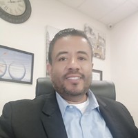 Ben Diaz, MBA