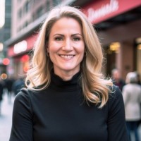 Kari Bergh