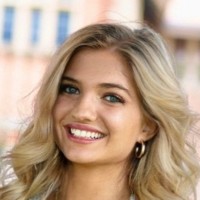 Lucienne Moran