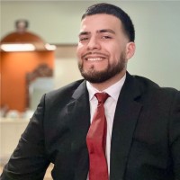Alfredo Perez