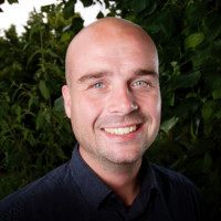 Bart van Langen