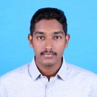 JISHNU E
