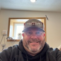 Russ Keith