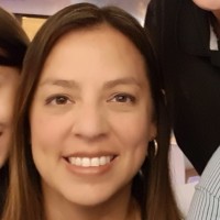 Maricela Lizanne de Mendoza