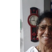 Saroja Azagar