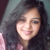 Aditi Mitra