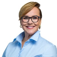 Daina Van Der Wal
