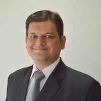 Hitesh Panchal