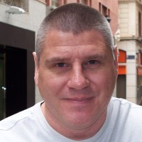 Lee Hecken