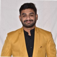 Yeshwanth Gowda K S