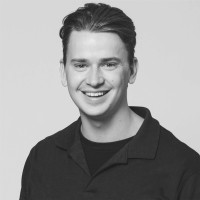 Fredrik Hope Knutsen