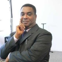 Pastor Peter Graham