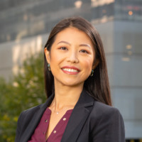 Yan Huang