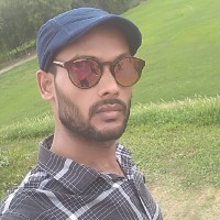Sandeep Patell