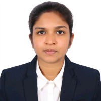 Greeshma C