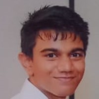 Rusiru Dineth Jayasinghe