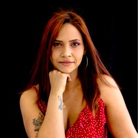 Geraldine Sequera Pineda