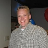Jeff Hergott