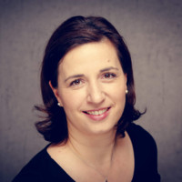 Katja Konietzko Ph.D.
