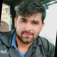 Bahram Afzal