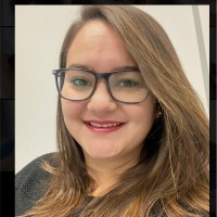 Carolina Rodrigues Dos Santos Mendonça