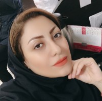Marzieh Bahadori