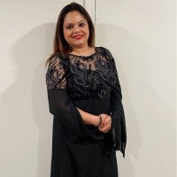 Priyanka Rastogi