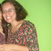 Cláudia Oliveira