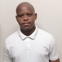 Mfundo Maphumulo