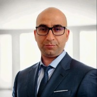 Ali Naderi