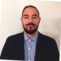 Chris E. Christou