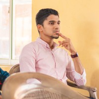 Mazoon Ahamed