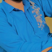 Muhammad Waqas