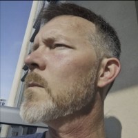 Andrew Rogerson