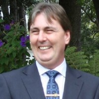 Andrew Matheson