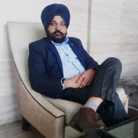 Paramjeet Singh