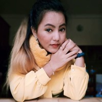 Aster Aye Thandar Kyaw