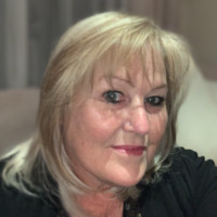 Marilyn Parker